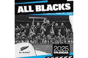 BROWNTROUT ALL BLACKS 2025 SQUARE BTAU