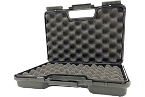 THE REPLICANT Mallette de Transport pour répliques Airsoft