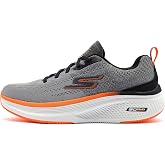 Skechers Go Run Elevate 2.0-Fluid Motion Mens Running Shoes Erkek Koşu Y&uuml;r&uuml;y&uuml;ş Ayakkabısı Gri