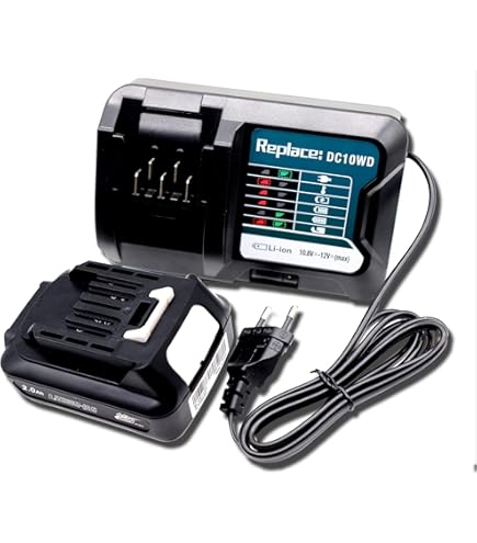 Makita Accu-Mobiele koelbox DCW180Z Blauw/wit, Accu en oplader niet