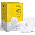 Juniper N95 Face Mask Non Woven Fabric disposable N95 9050 Respiratory Face Mask