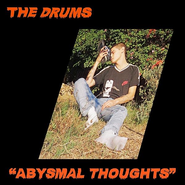 The Drums [VINYL]: Amazon.co.uk: CDs & Vinyl