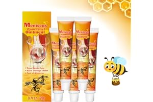 YELUPTU BeeVenom New Zealand Bee Venom Professional Treatment Gel, Bee Venom Professional Treatment Gel, Propolis Professional Treatment Gel (5pcs)