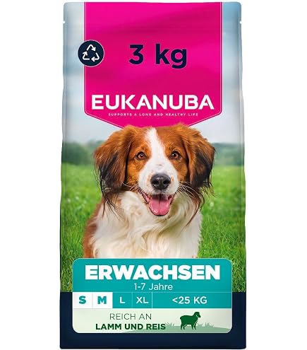 hundefutter lamm Nassfutter für den Hund: Weide-Lamm mit Bio-Süßkartoffel und Leinöl main image 0