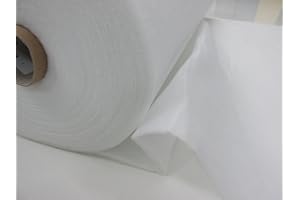 Confección Saymi Guata Termoadhesiva 2,50 MTS. Espesor 5 mm. con Ancho 0,90 MTS.