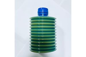 DOZINGPIG LHL-X100-7 - Grasa lubricante para mecanizado CNC MAKINO Z192A1600010, MAZAK P52LA000111, DOOSAN (700 ml)