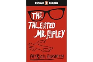 Penguin Readers Level 6: The Talented Mr Ripley (ELT Graded Reader): Abridged Edition