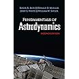 Fundamentals of Astrodynamics: Second Edition