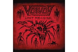 Voivod: Lost Machine - Live