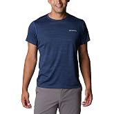 Alpine Chill Zero Erkek Kısa Kollu T-Shirt