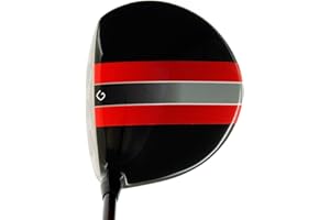 GOLFSKIN Golf Club Head Protection, Removable Without Any Residue, in Various Patterns and Colors Cover Films by Golf Skin