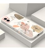 Yhsvie Magnetisch Hülle Für IPhone 11 Pro - Süße Schleifen-Optik, Transparent & Ultradünn, MagSafe Kompatibel