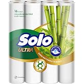 Solo Ultra Kağıt Havlu 16'lı