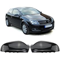 ROBUST Door Wing Mirror Cover Right Side for Vauxhall Opel Astra H Mk5
