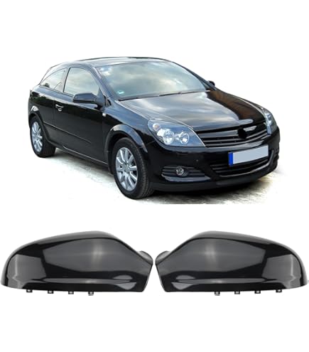 TarosTrade 57 0361 R 47961 Spiegelglas, verwarmbaar rechts