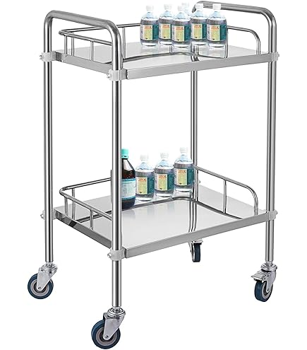 Tôle Inox Alimentaire Brossé 1000 X 2000 Mm - Cuisine Professionnelle