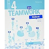 TEAMWORK ESO 4 WB (SIN COLECCION)