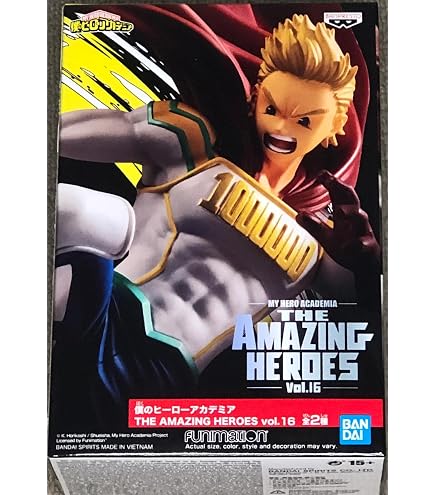 Banpresto DABI My Hero Accademia Evil Villains Vol. 3 Figura Statua 14cm Originale