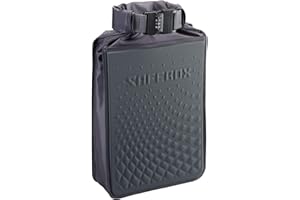 Lewis N. Clark Medium Portable Travel Safebox