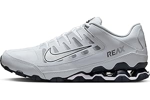 Nike Reax 8 Tr Scarpe da Fitness Uomo