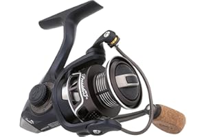 Pflueger President XT Spinning Fishing Reel