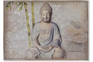 Item Tapa Contador de luz Cubrecontador electricos Buda 46x31x5.8 cm