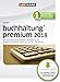 Produktbild Lexware buchhaltung premium 2018 Download Jahresversion (365-Tage) [Online Code]