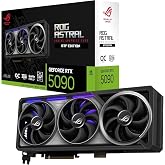 ASUS ROG-ASTRAL-RTX5090-O32G-BTF-GAMING-NVIDIA-GEFORCE-RTX 5090-32GB GDDR7-512bit-OC-2xHDMI-3xDP-RGB-DLSS4 EKRAN KARTI