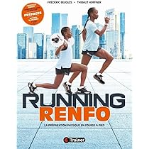 Amazon.fr - La Clinique Du Coureur : Nouvelle édition - Dubois