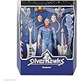 SUPER7 SilverHawks Ultimates: Bluegrass Action Figure