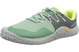 Merrell Kobiety Trail Glove 7Adidasy