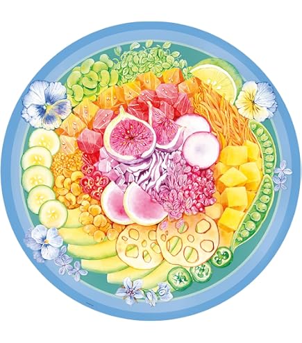 Ravensburger - Puzzle 500 Pezzi Little Sun Feel | Puzzle Per Adulti 500 Pezzi | Puzzle Adulti Per Bambini Dai 14 Anni In Su | Regalo Compleanno Per Bambini Dai 14 Anni
