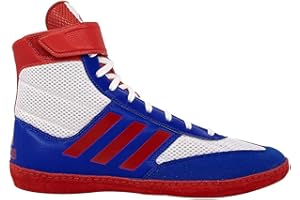 adidas Chaussures de Lutte Combat Speed.5 pour Homme