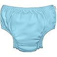 green sprouts - Swim Nappy - Aqua - 24mo (18-24 months)