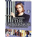 The Governor - The Complete Series 2 [DVD]