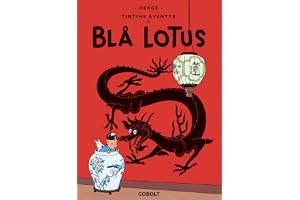 Blå lotus