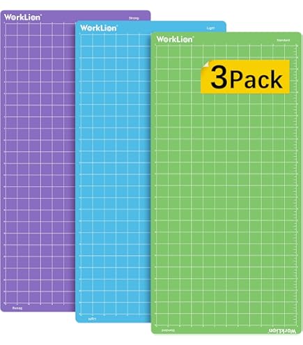 Craftcut - Cutting Mat - 12x12 inch - S-Grip - (1 st) (40393S