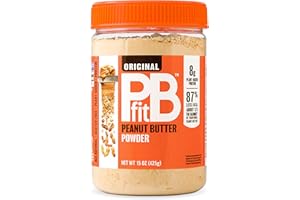 PBFIT BetterBody - PB Fit - Peanut Butter Powder - 425g