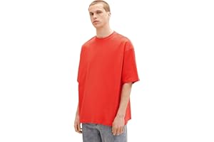 TOM TAILOR Denim 1035912 Koszulka Mężczyźni