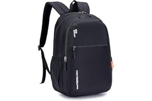 SPAHER Mochila Viaje Cabina Avión 40x30x15 British Airways Wizzair Vueling Ultraligera Mochila de Senderismo 20L Impermeable Plegable Ligera Maleta Bolsa Viaje para Hombre Mujer Camping Al Aire Libre