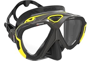 Mares - Masque X-Wire