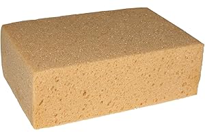 PA APA 19620 gąbka do czyszczenia samochodu, wymiary 200 x 130 x 70 mm