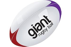 OLIPHANT Giant Inflatable Rugby Ball