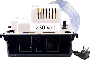 LITTLE GIANT 554461 VCMA-20ULST