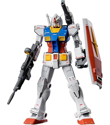 Bandai Spirits MG Mobile Suit Gundam NT Narrative Gundam C