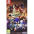 Sonic Forces