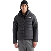 THE NORTH FACE medium aconcagua hooded jkt