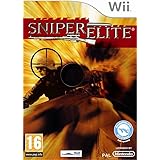 Sniper Elite (Nintendo Wii)