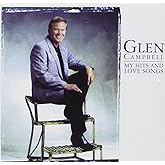 My Hits And Love Songs