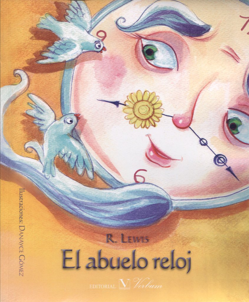 EL ABUELO RELOJ